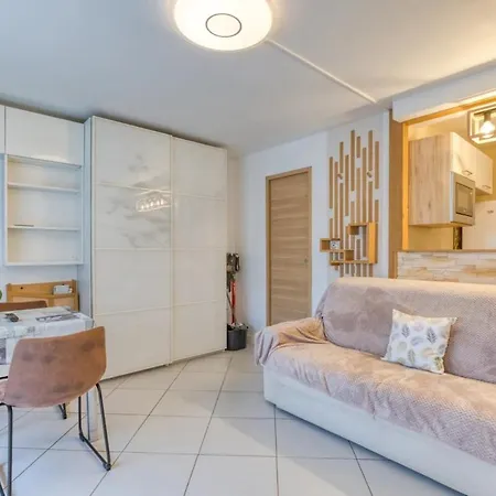 Apartment Sunshine - Clim - Du Couchant A 5 Min