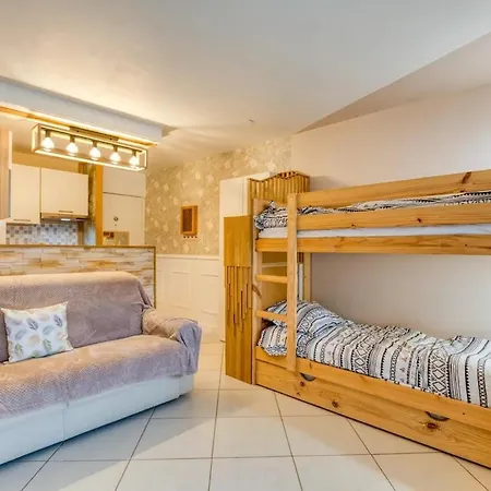 Sunshine - Clim - Du Couchant A 5 Min Apartment La Grande-Motte