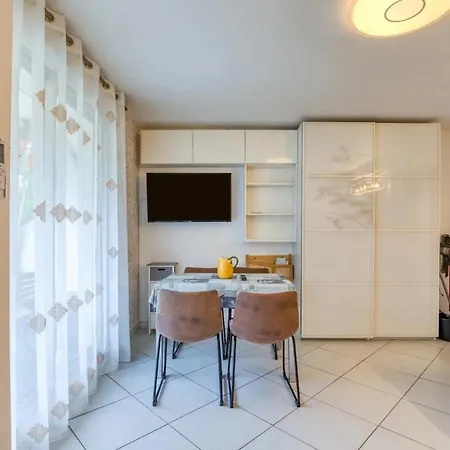 Apartment Sunshine - Clim - Du Couchant A 5 Min La Grande-Motte