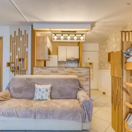 Apartment Sunshine - Clim - Du Couchant A 5 Min *