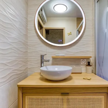 Apartment Sunshine - Clim - Du Couchant A 5 Min La Grande-Motte