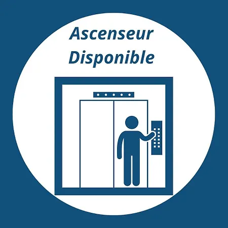 Sunshine - Clim - Du Couchant A 5 Min Apartment La Grande-Motte